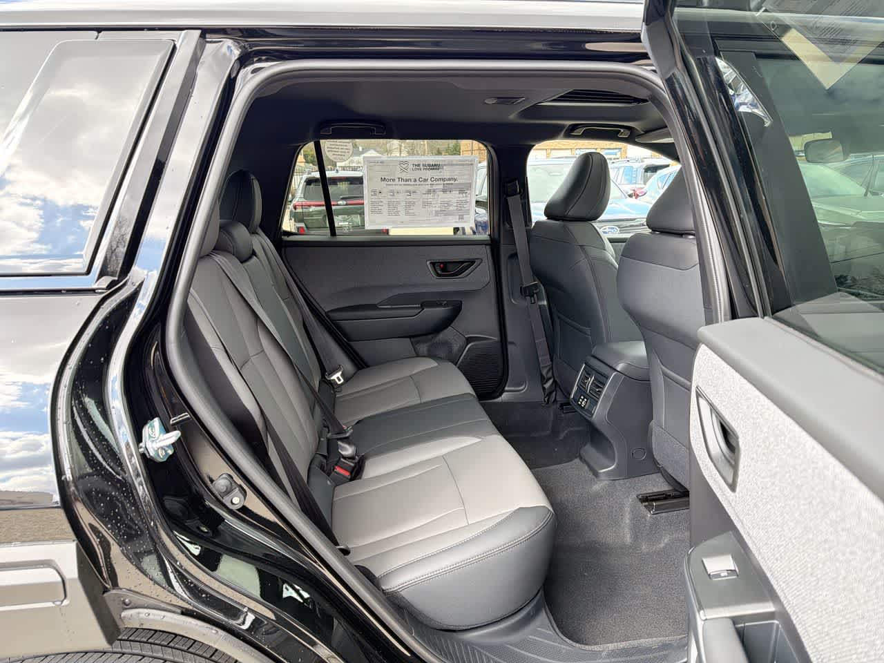 Thumbnail: 2026 Subaru Outback - 25