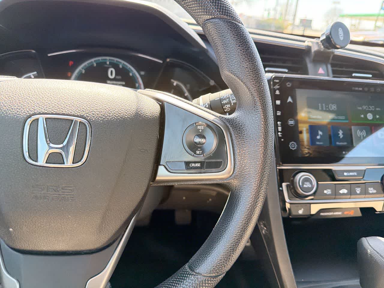 Thumbnail: 2018 Honda Civic - 29