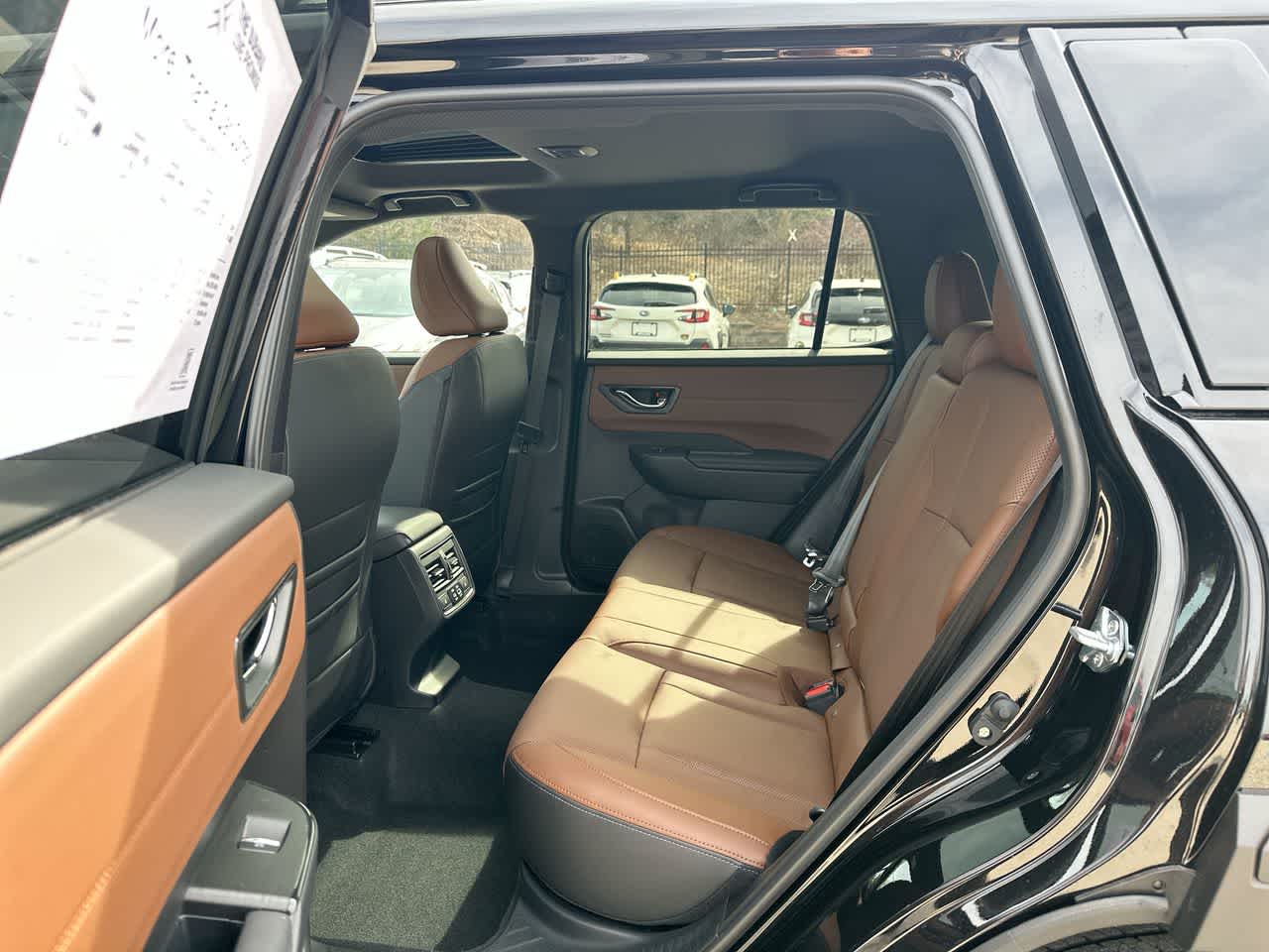 Thumbnail: 2026 Subaru Outback - 24