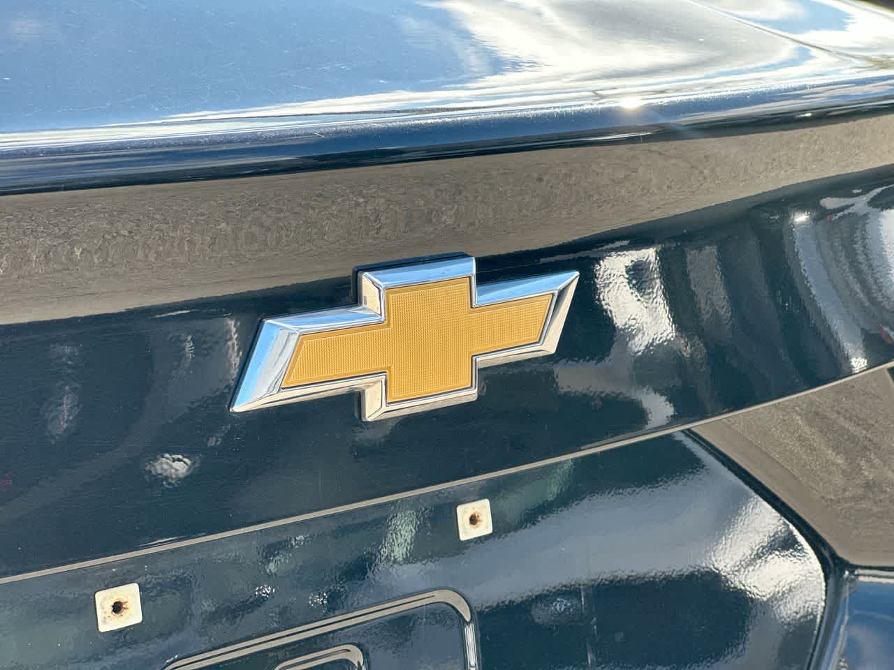 Thumbnail: 2016 Chevrolet Cruze - 17