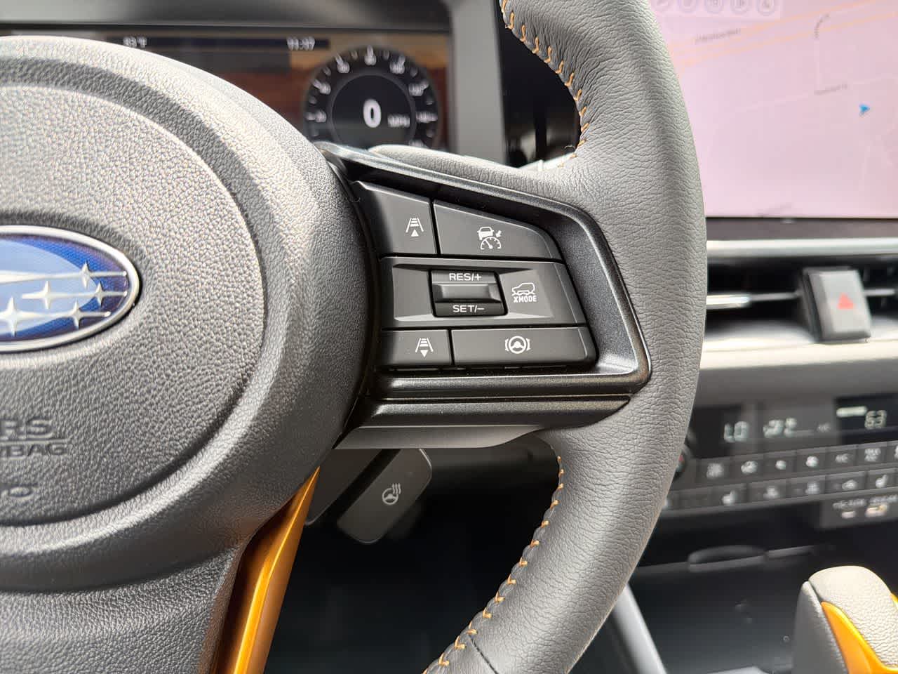 Thumbnail: 2026 Subaru Outback - 28