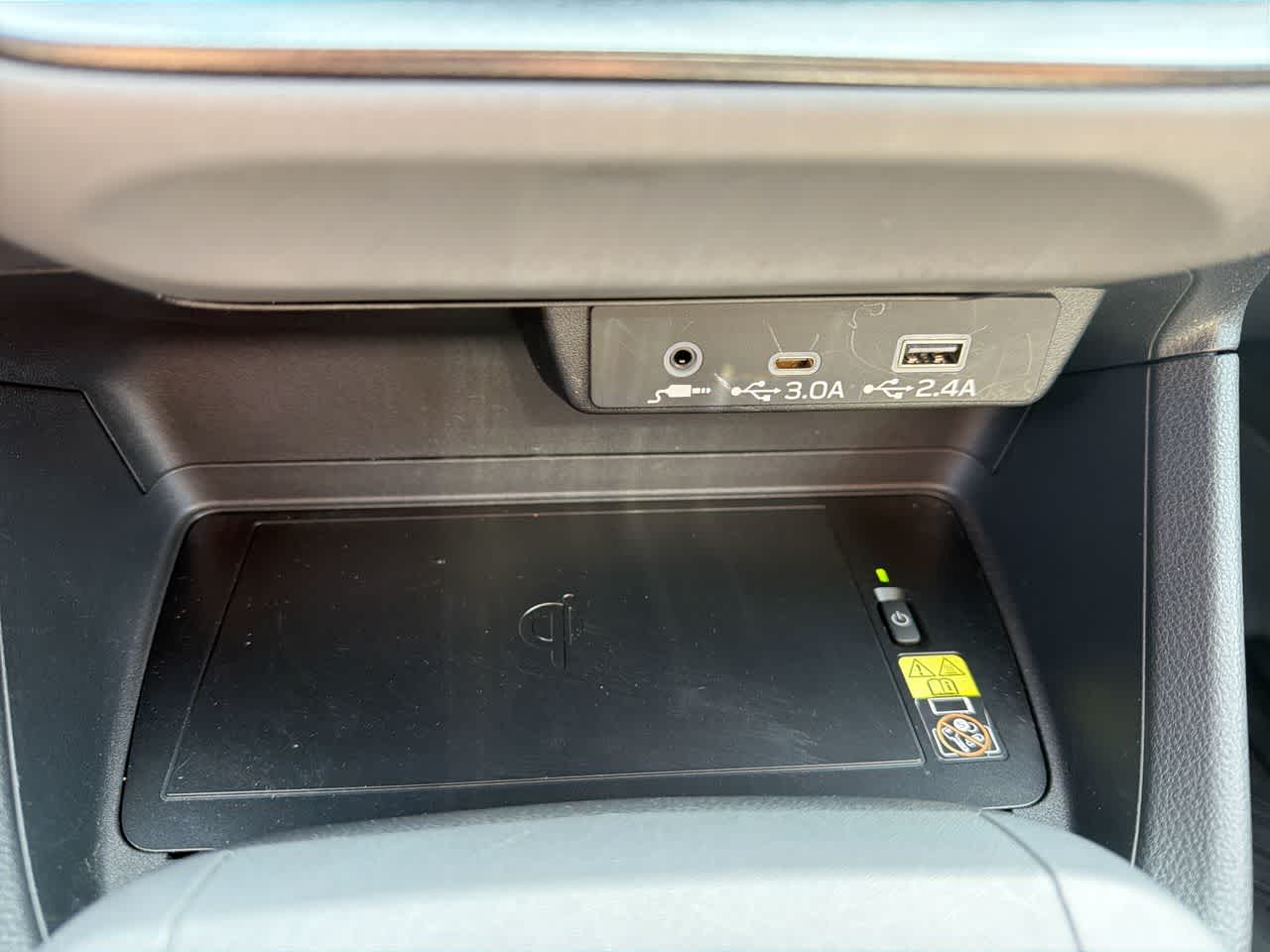 Thumbnail: 2024 Subaru Crosstrek - 32