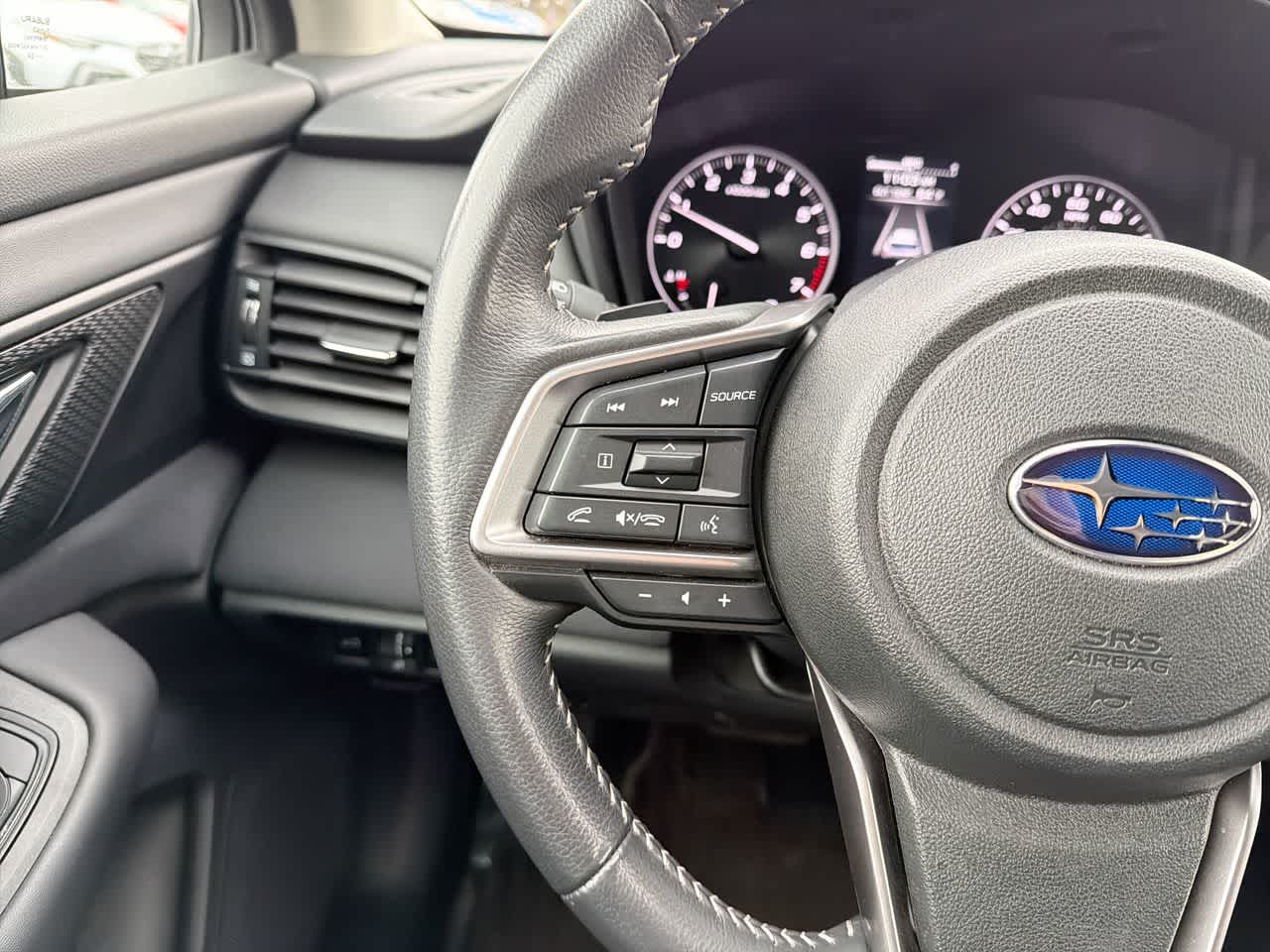 Thumbnail: 2025 Subaru Outback - 29