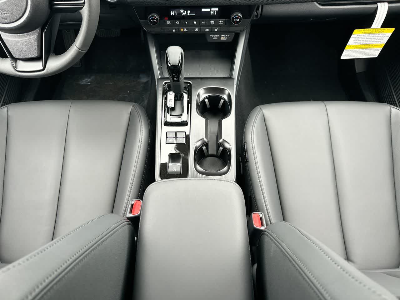 Thumbnail: 2026 Subaru Outback - 29