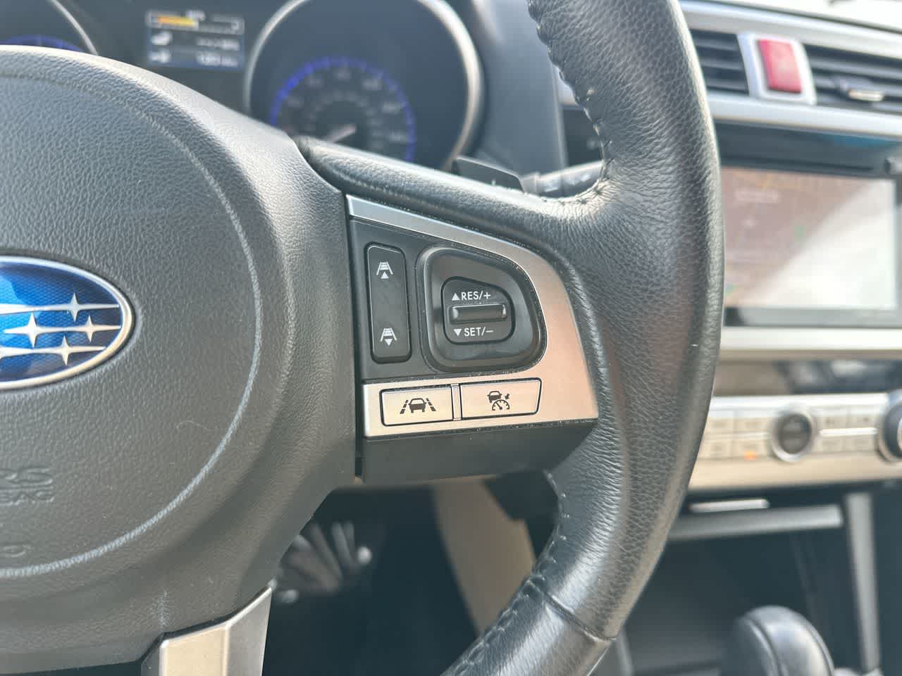 Thumbnail: 2017 Subaru Outback - 30