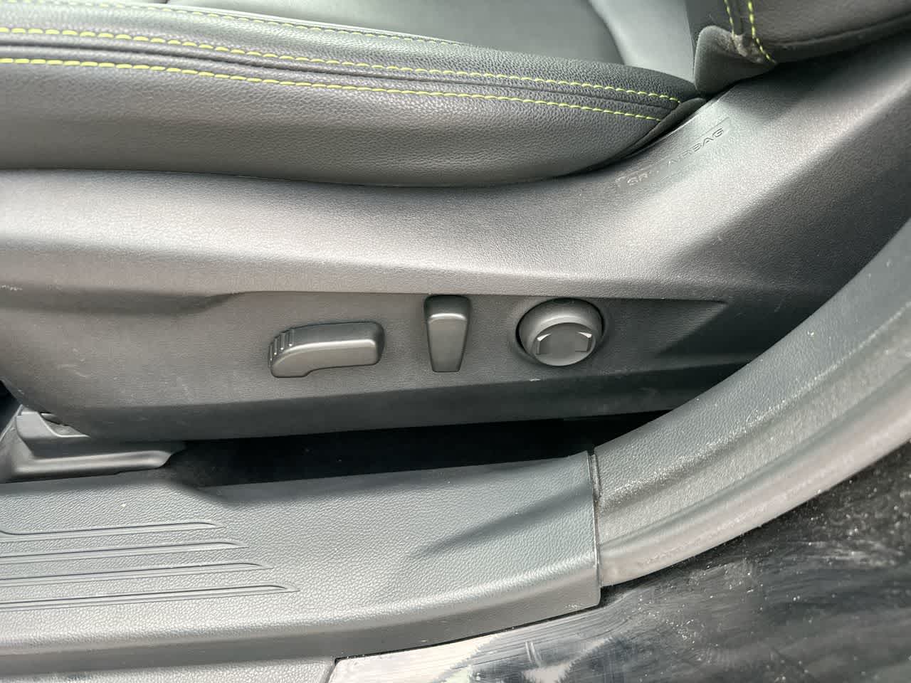 Thumbnail: 2020 Subaru Outback - 22