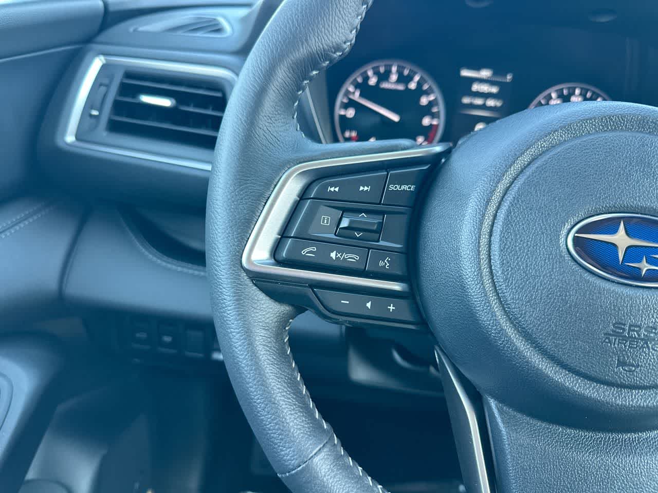 Thumbnail: 2026 Subaru Ascent - 30