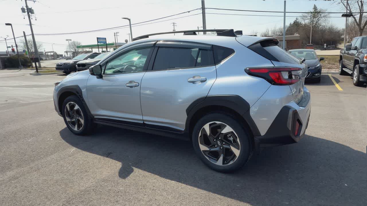 Thumbnail: 2024 Subaru Crosstrek - 6