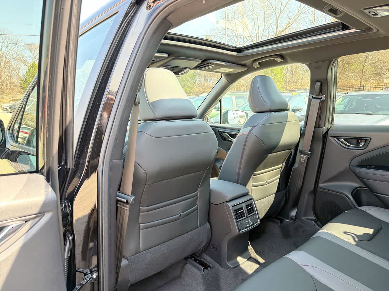 Thumbnail: 2026 Subaru Forester - 24
