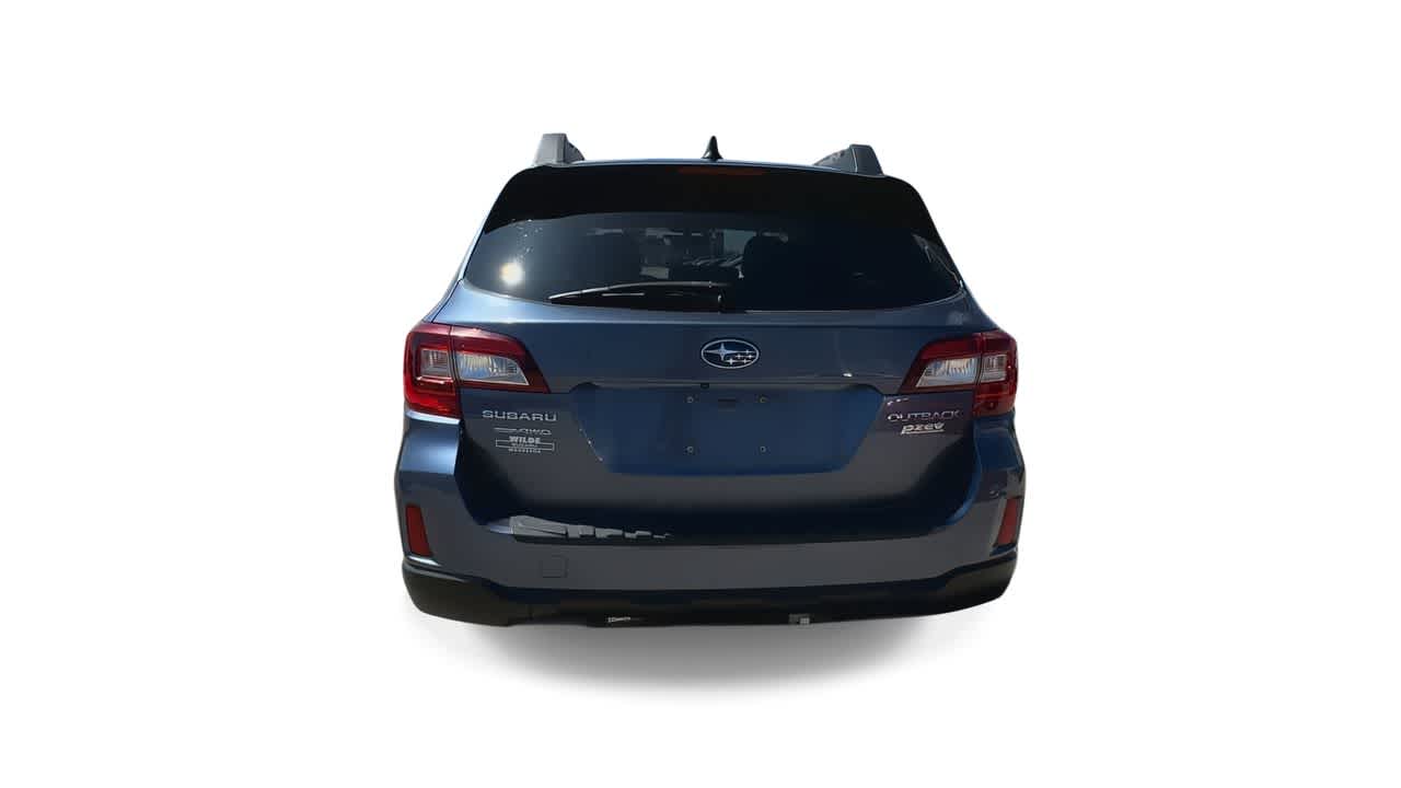 Thumbnail: 2017 Subaru Outback - 7