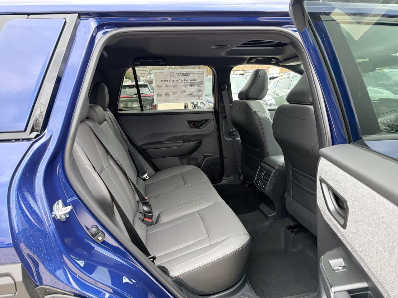 Thumbnail: 2026 Subaru Outback - 25