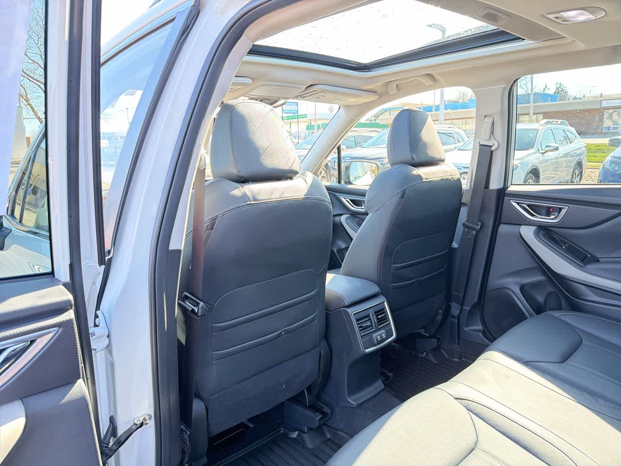 Thumbnail: 2023 Subaru Forester - 23