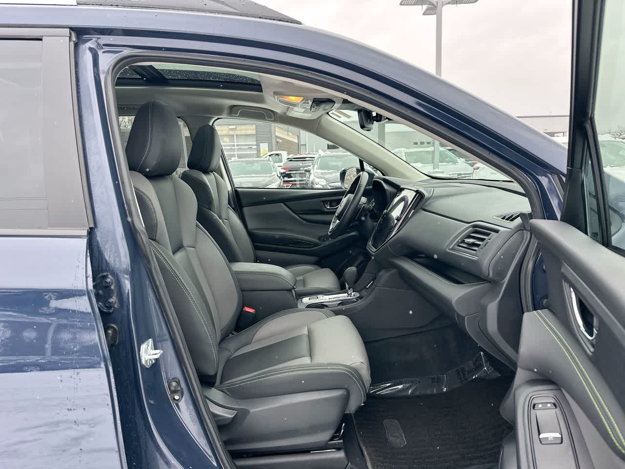 Thumbnail: 2024 Subaru Ascent - 29