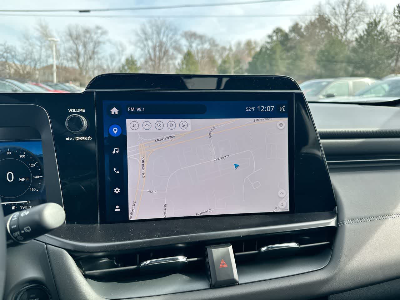 Thumbnail: 2026 Subaru Outback - 31