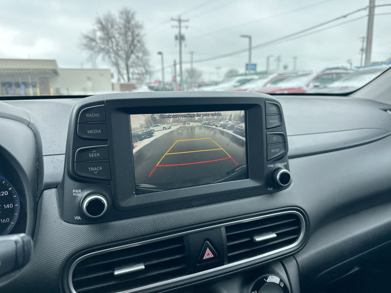 Thumbnail: 2019 Hyundai Kona - 31