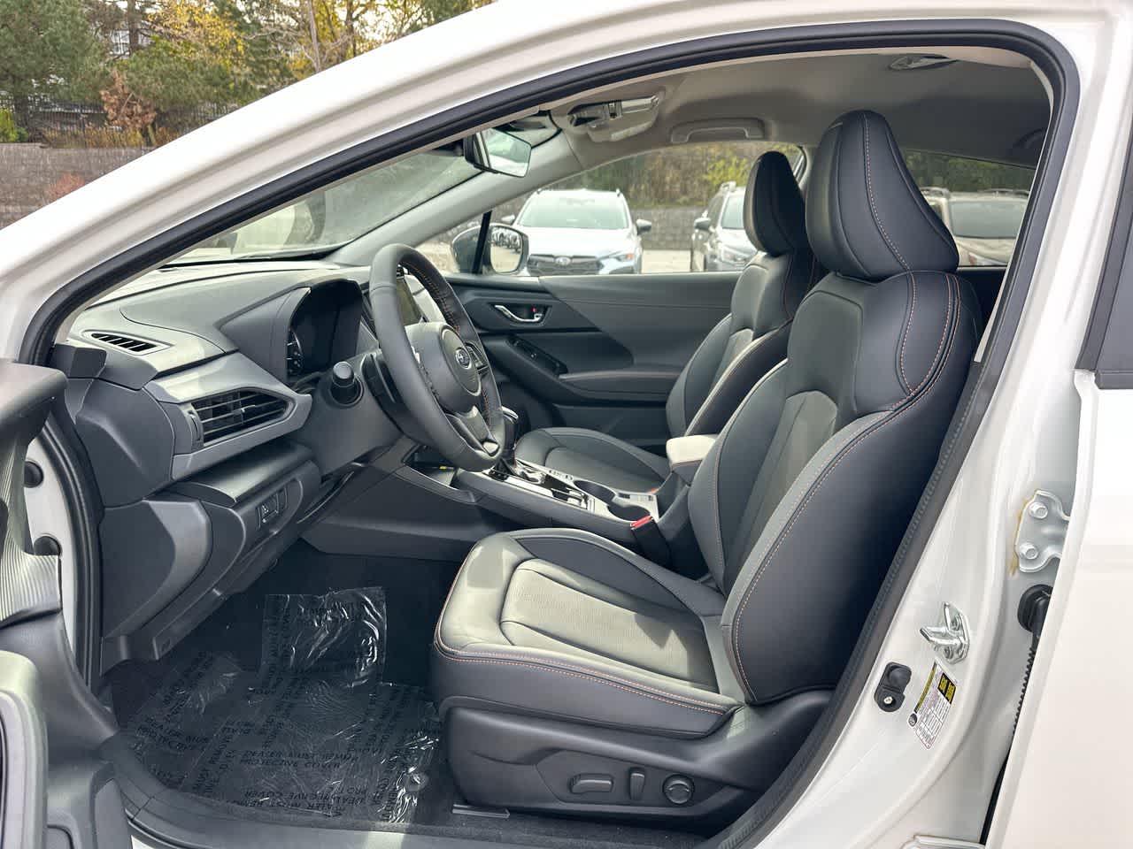 Thumbnail: 2026 Subaru Crosstrek - 21