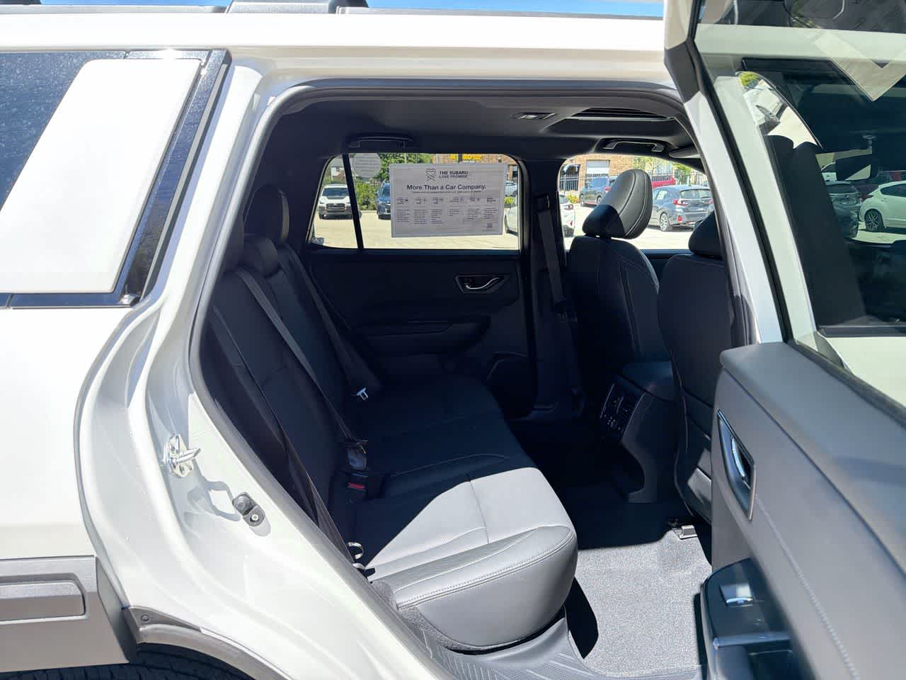 Thumbnail: 2026 Subaru Outback - 24