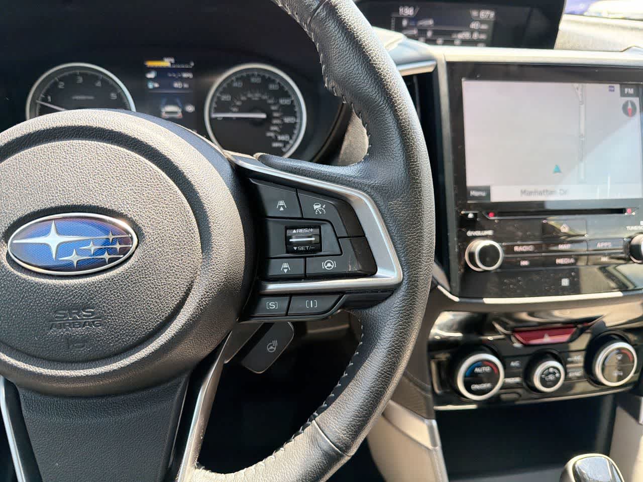 Thumbnail: 2020 Subaru Forester - 30