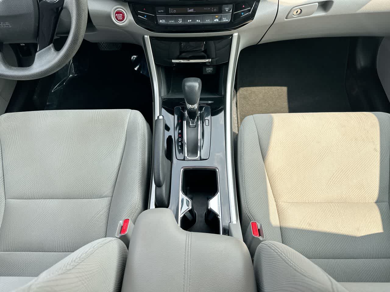 Thumbnail: 2016 Honda Accord - 31