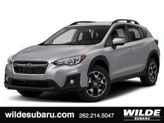 2019 Subaru Crosstrek  -
                  Waukesha, WI