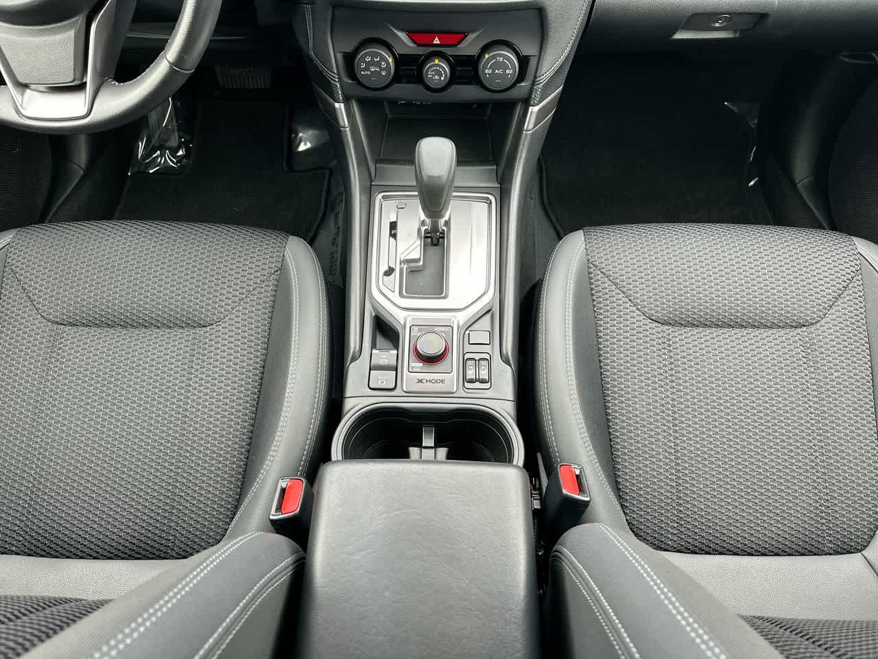 Thumbnail: 2023 Subaru Forester - 31