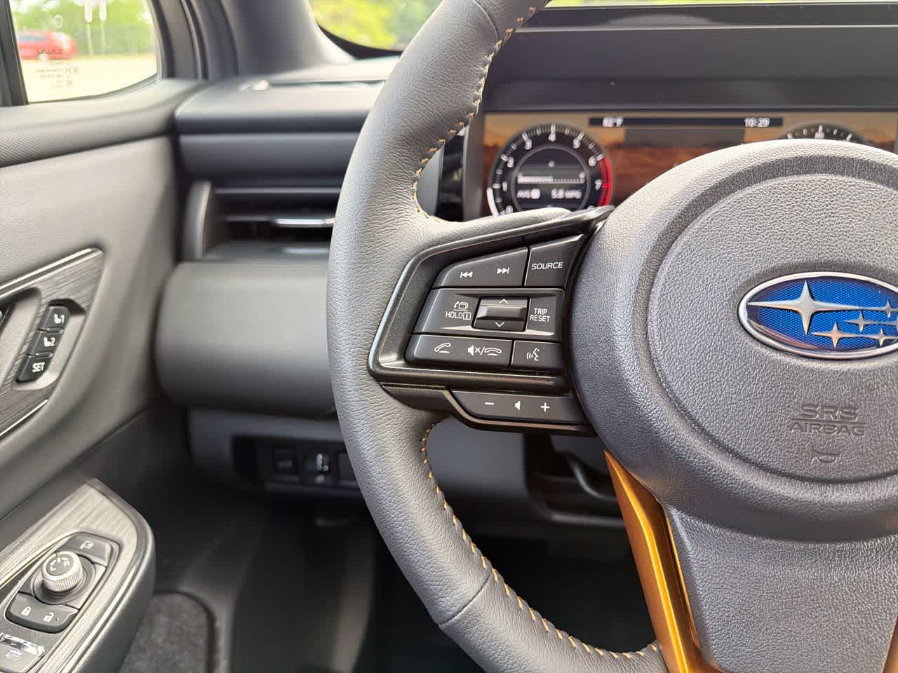 Thumbnail: 2026 Subaru Outback - 29