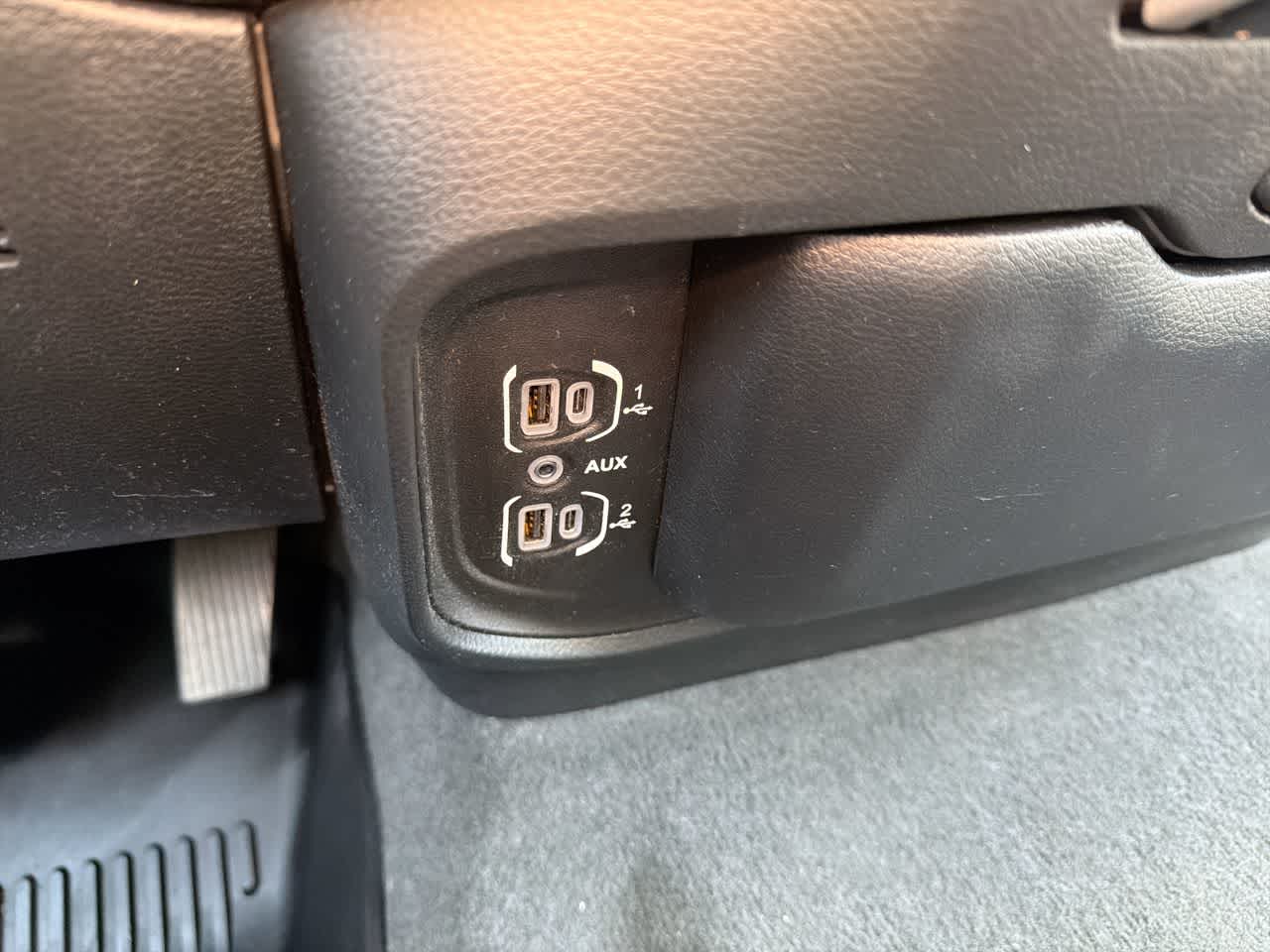 Thumbnail: 2020 RAM 1500 - 34