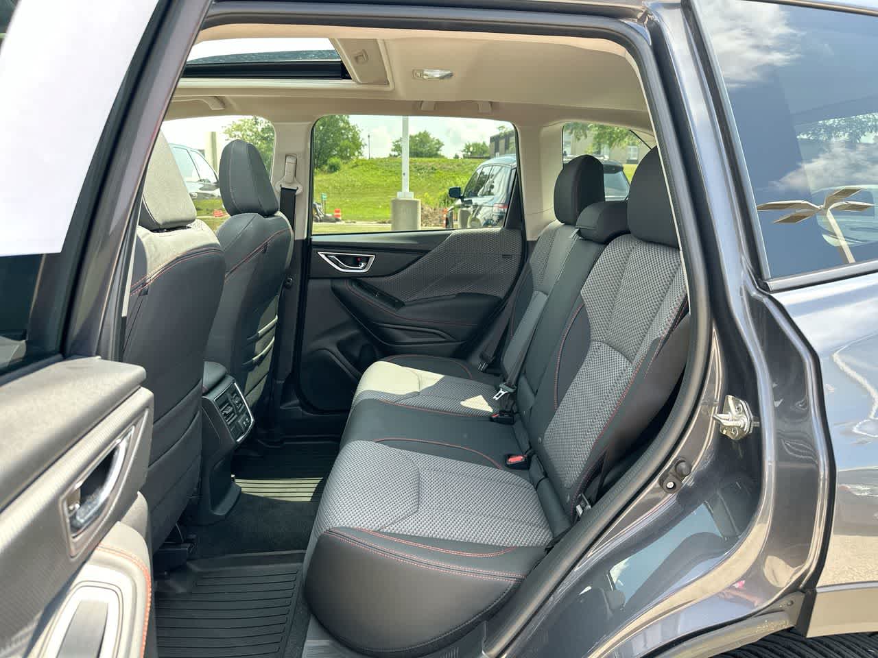 Thumbnail: 2020 Subaru Forester - 25