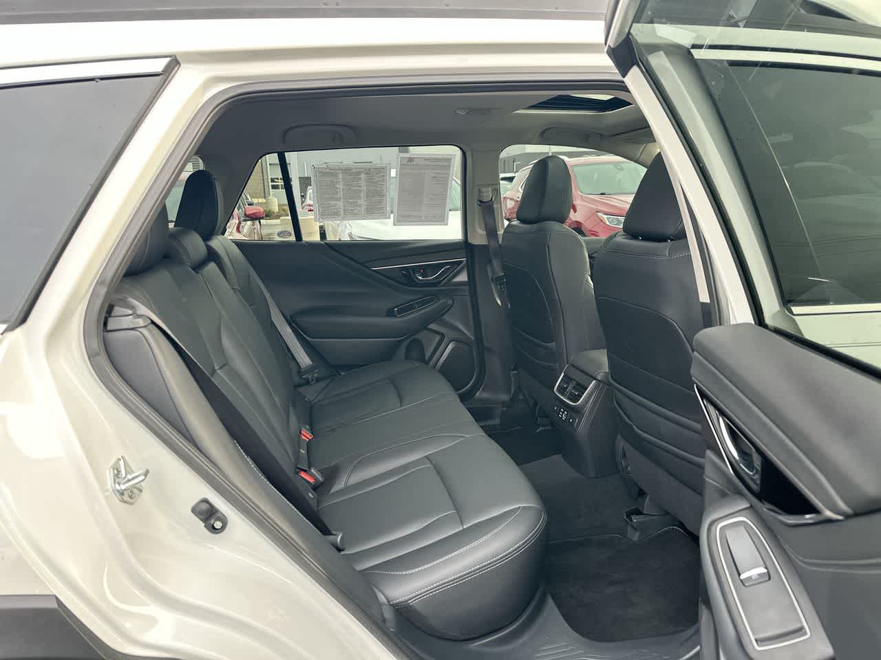 Thumbnail: 2025 Subaru Outback - 26