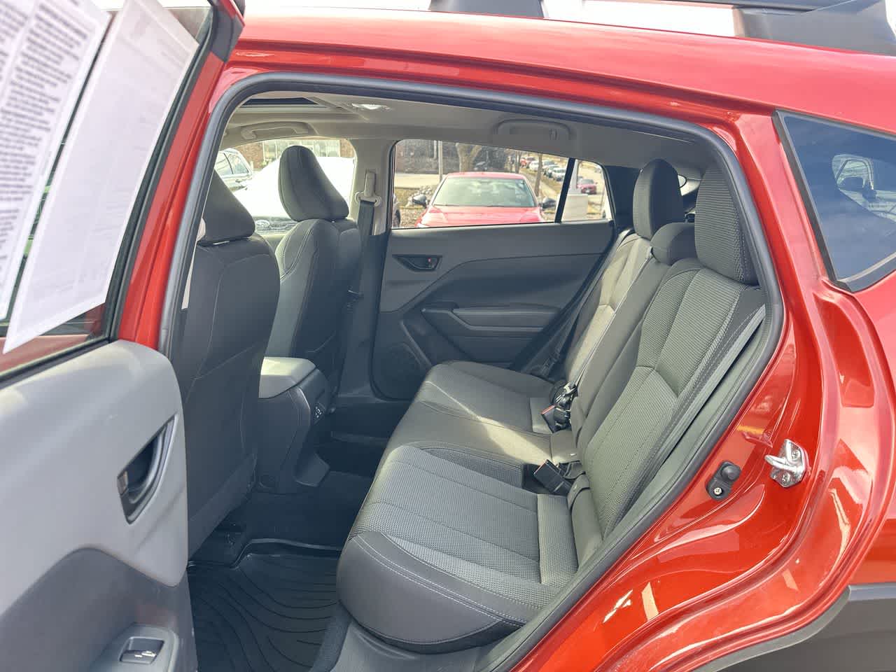 Thumbnail: 2024 Subaru Crosstrek - 25