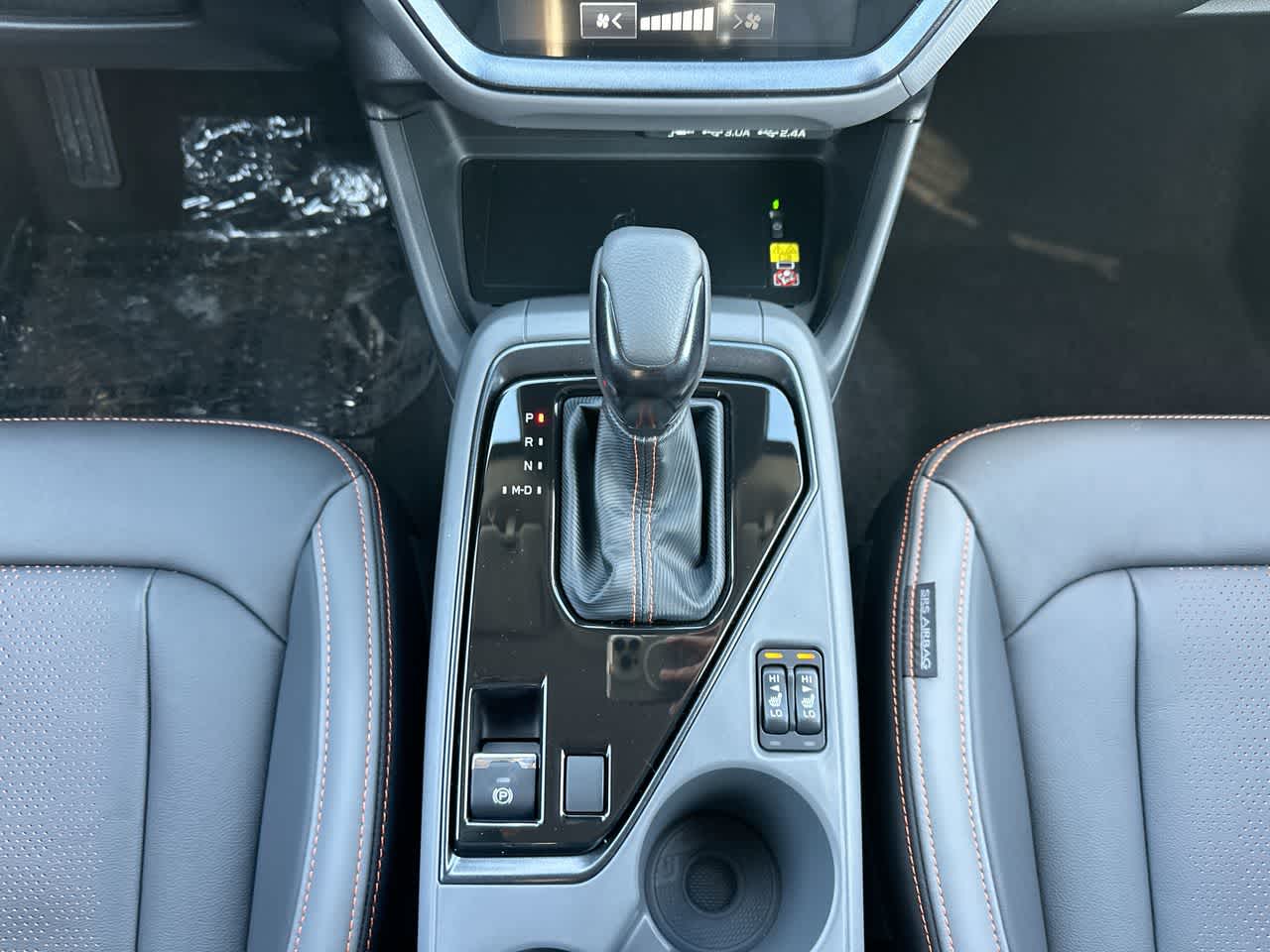 Thumbnail: 2026 Subaru Crosstrek - 33