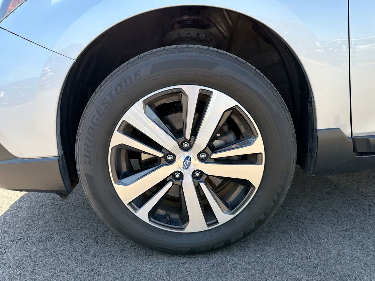 Thumbnail: 2019 Subaru Outback - 19