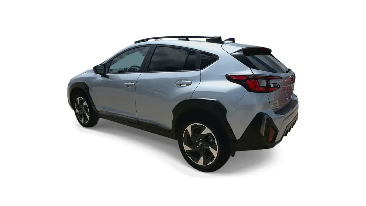 Thumbnail: 2024 Subaru Crosstrek - 6