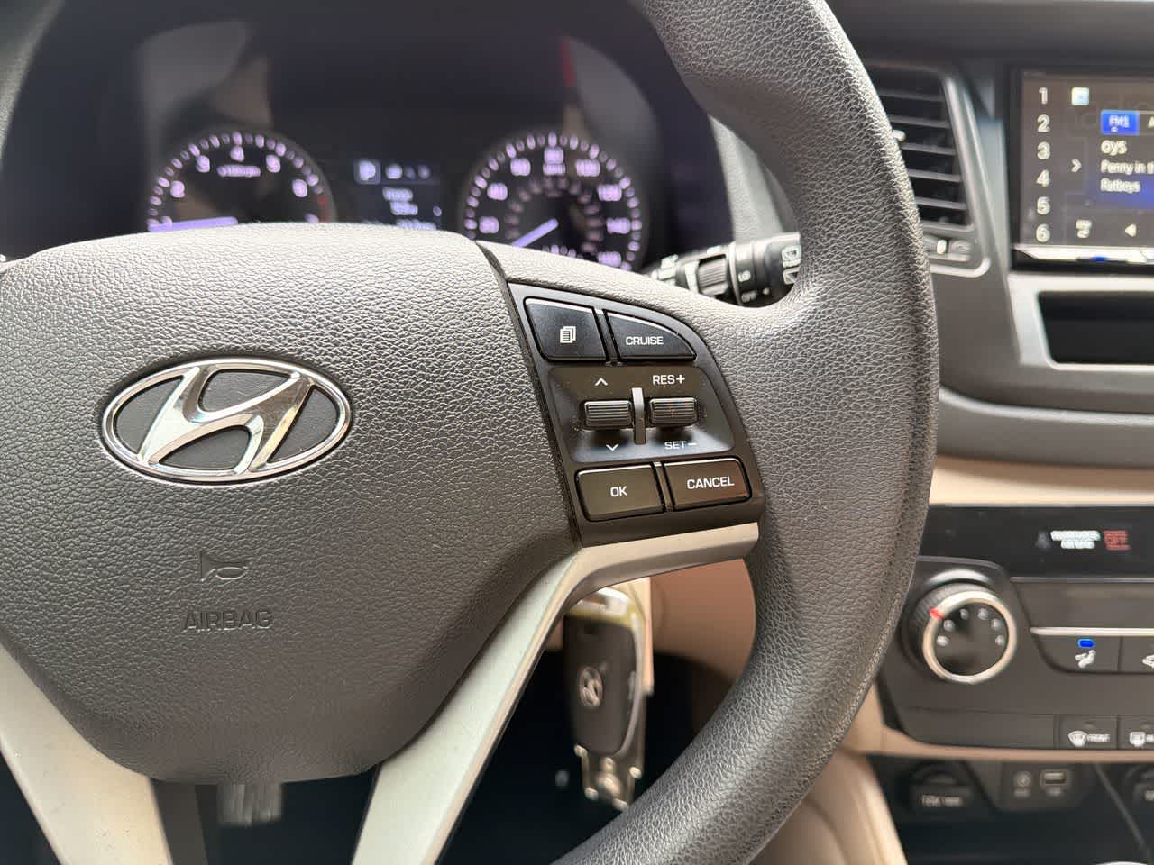 Thumbnail: 2017 Hyundai Tucson - 27