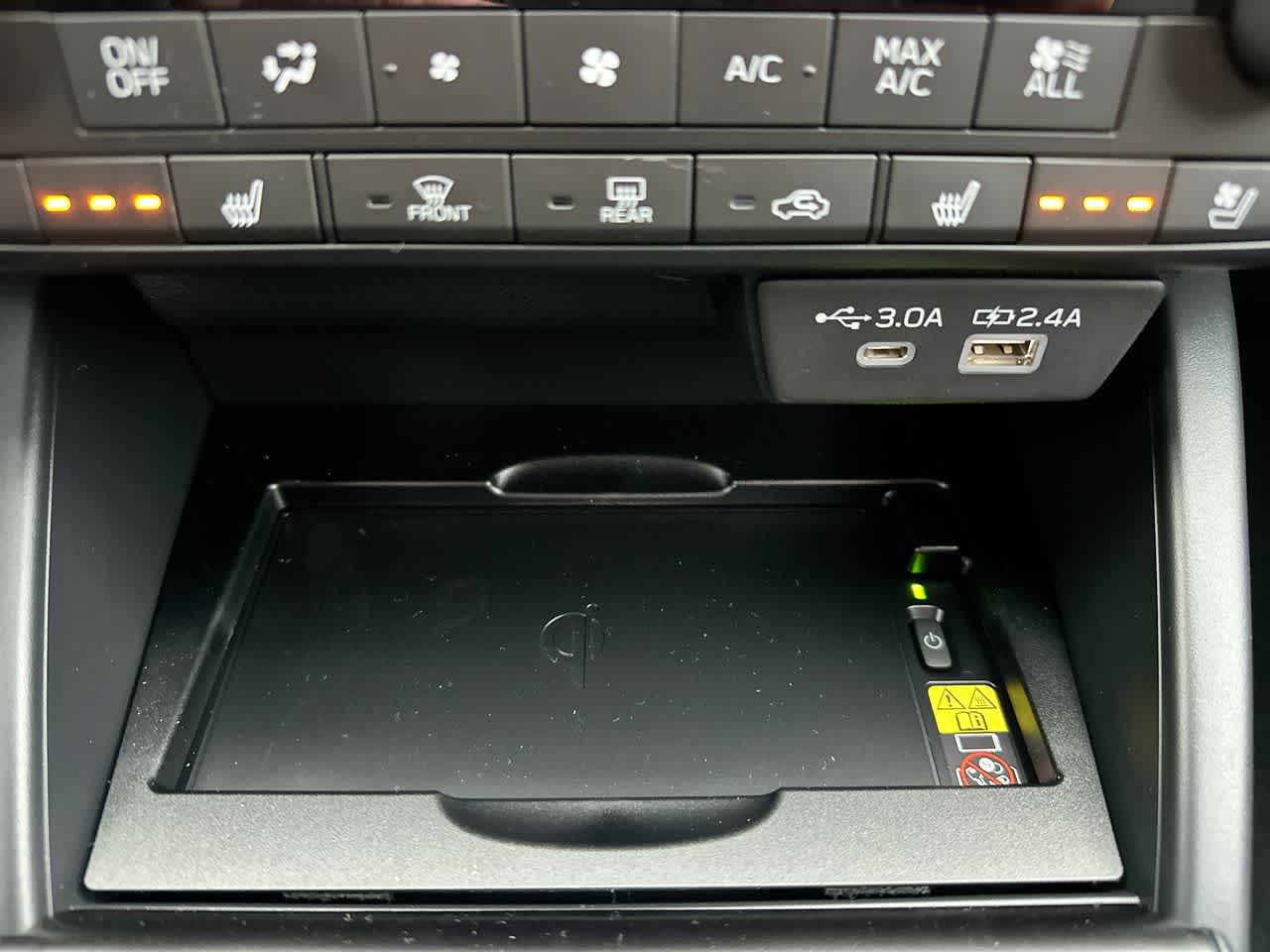 Thumbnail: 2026 Subaru Outback - 34