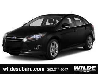 2013 Ford Focus SE -
                  Waukesha, WI