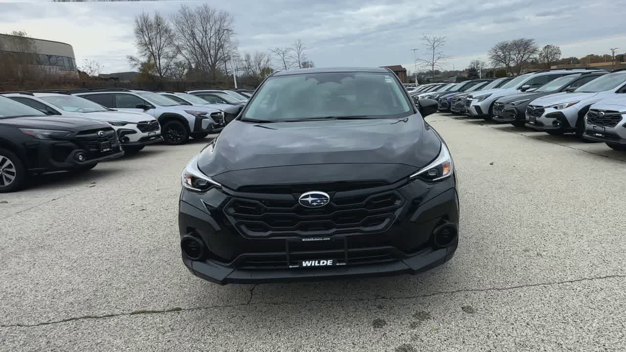 Thumbnail: 2026 Subaru Crosstrek - 3