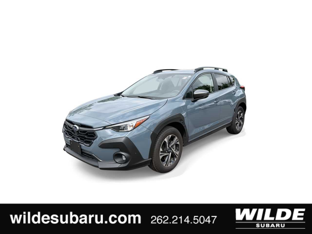 2025 Subaru Crosstrek Premium CVT's photo