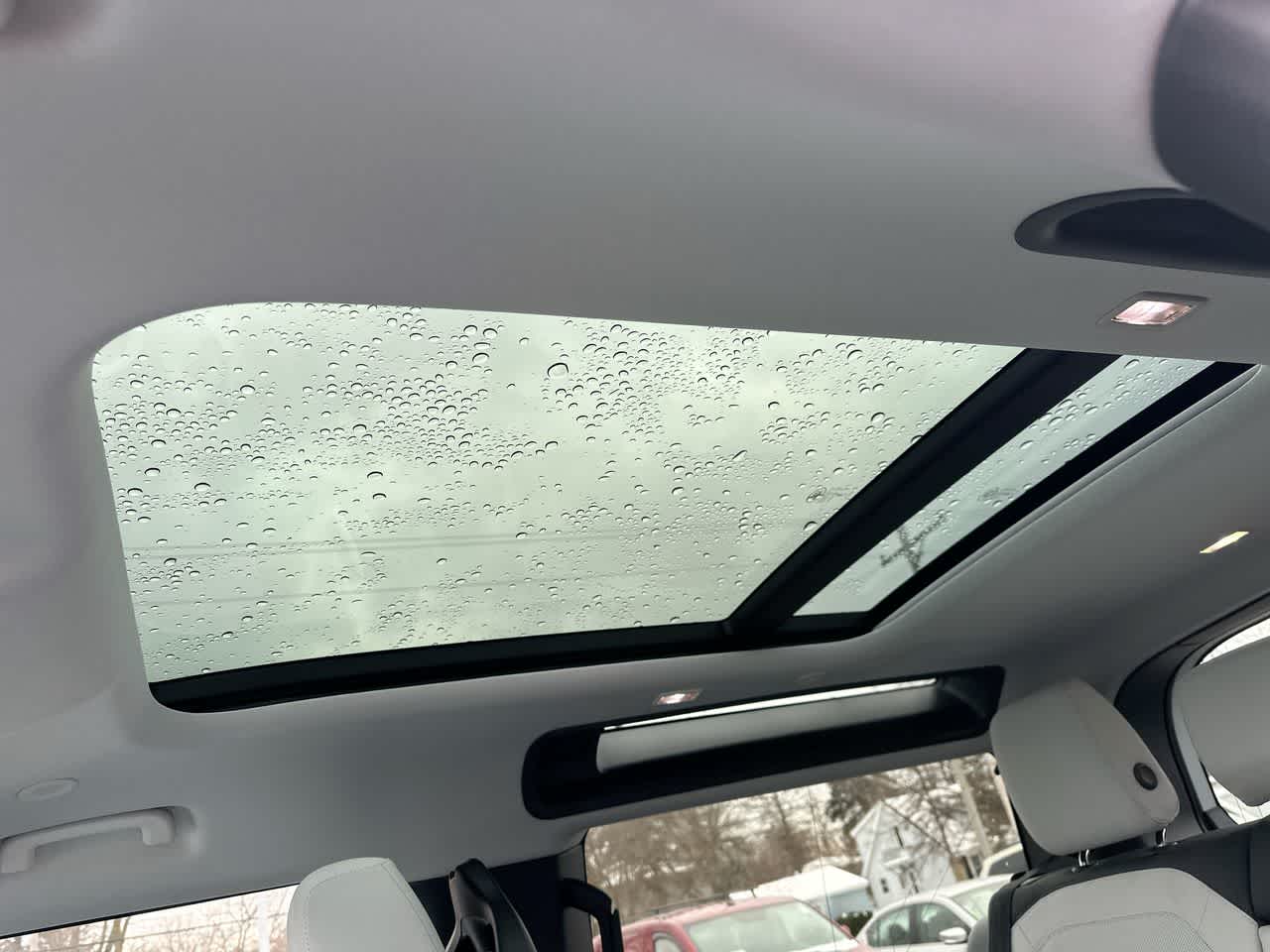 Thumbnail: 2025 Land Rover Defender - 22