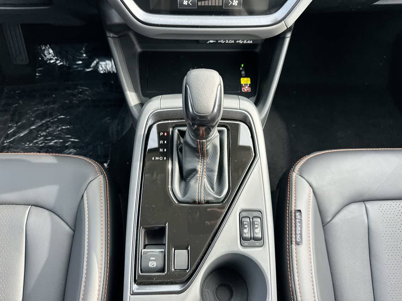 Thumbnail: 2026 Subaru Crosstrek - 33