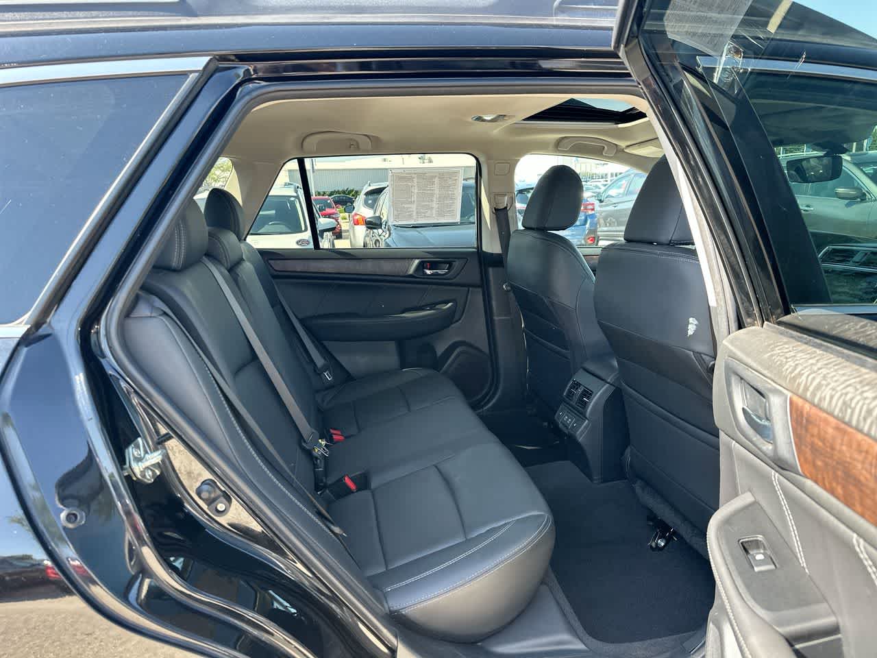 Thumbnail: 2019 Subaru Outback - 26