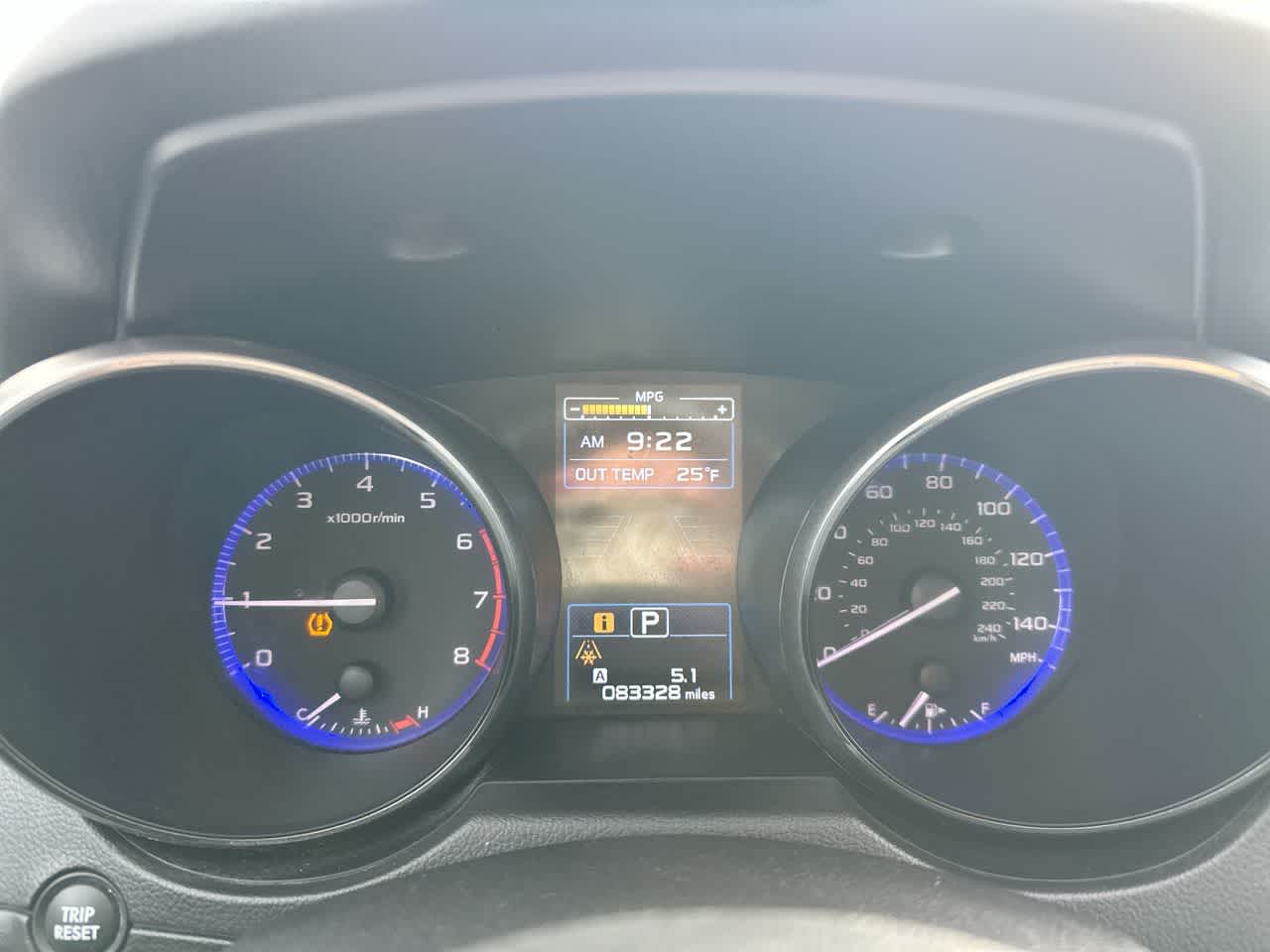 Thumbnail: 2019 Subaru Outback - 34