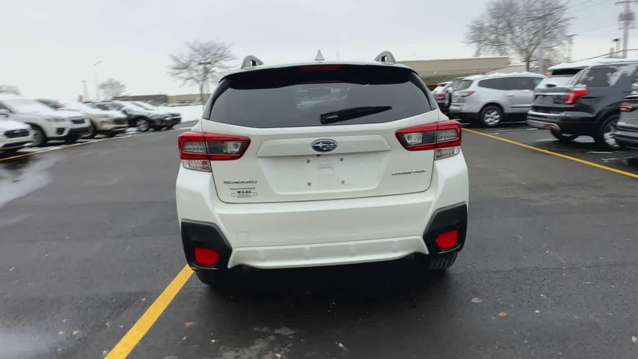 Thumbnail: 2023 Subaru Crosstrek - 7