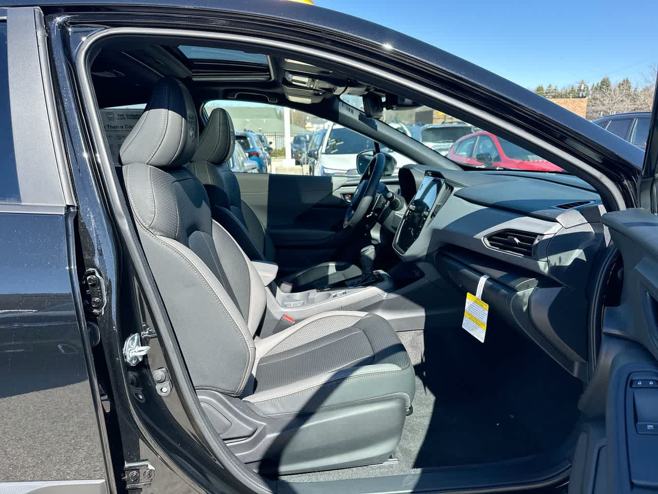 Thumbnail: 2026 Subaru Crosstrek - 27