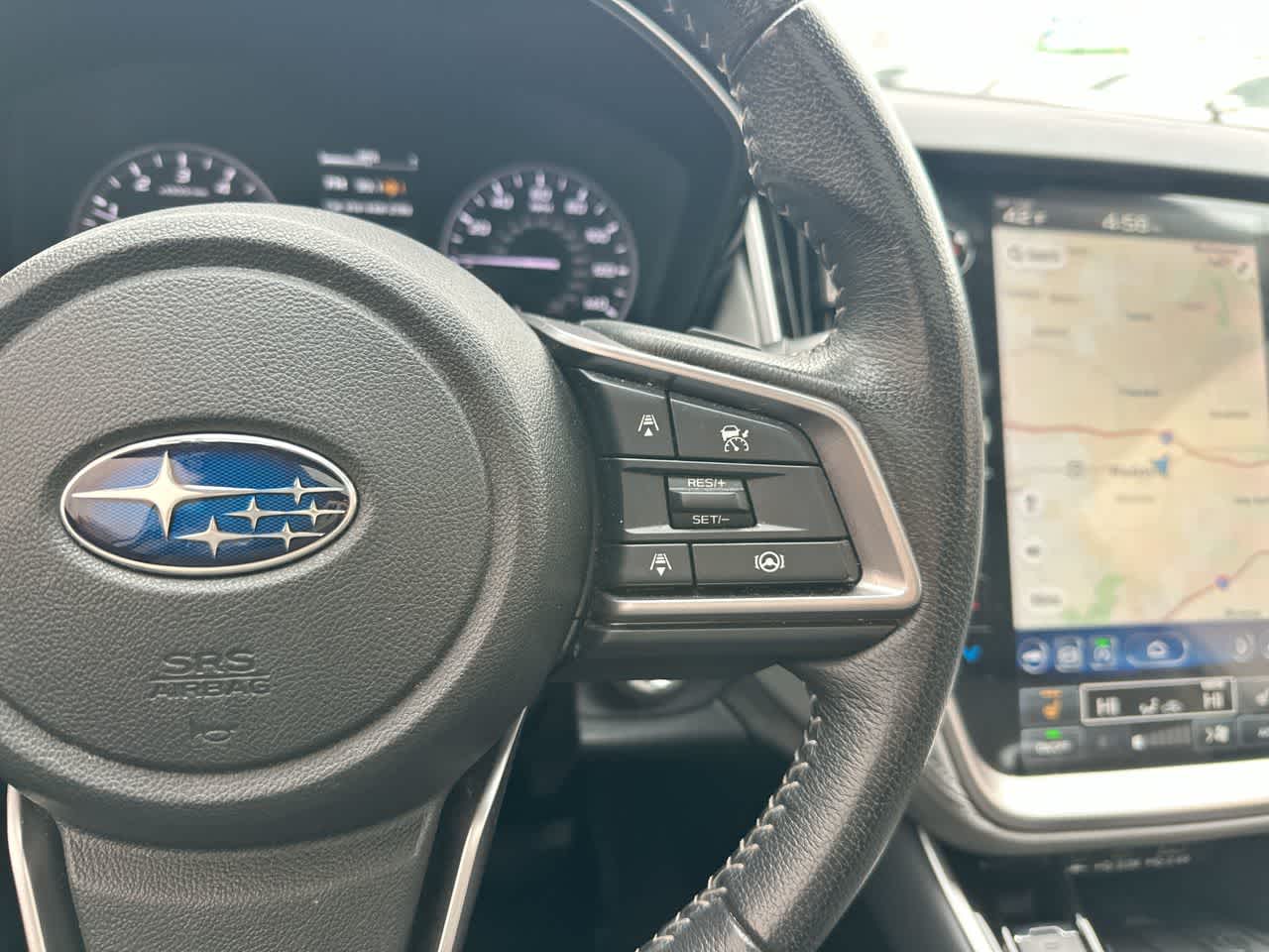 Thumbnail: 2023 Subaru Legacy - 30