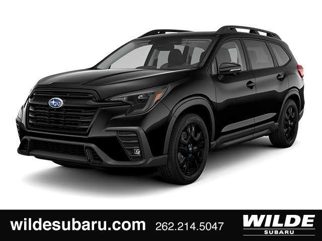 2023 Subaru Ascent Onyx Edition Limited 7 Passenger's photo