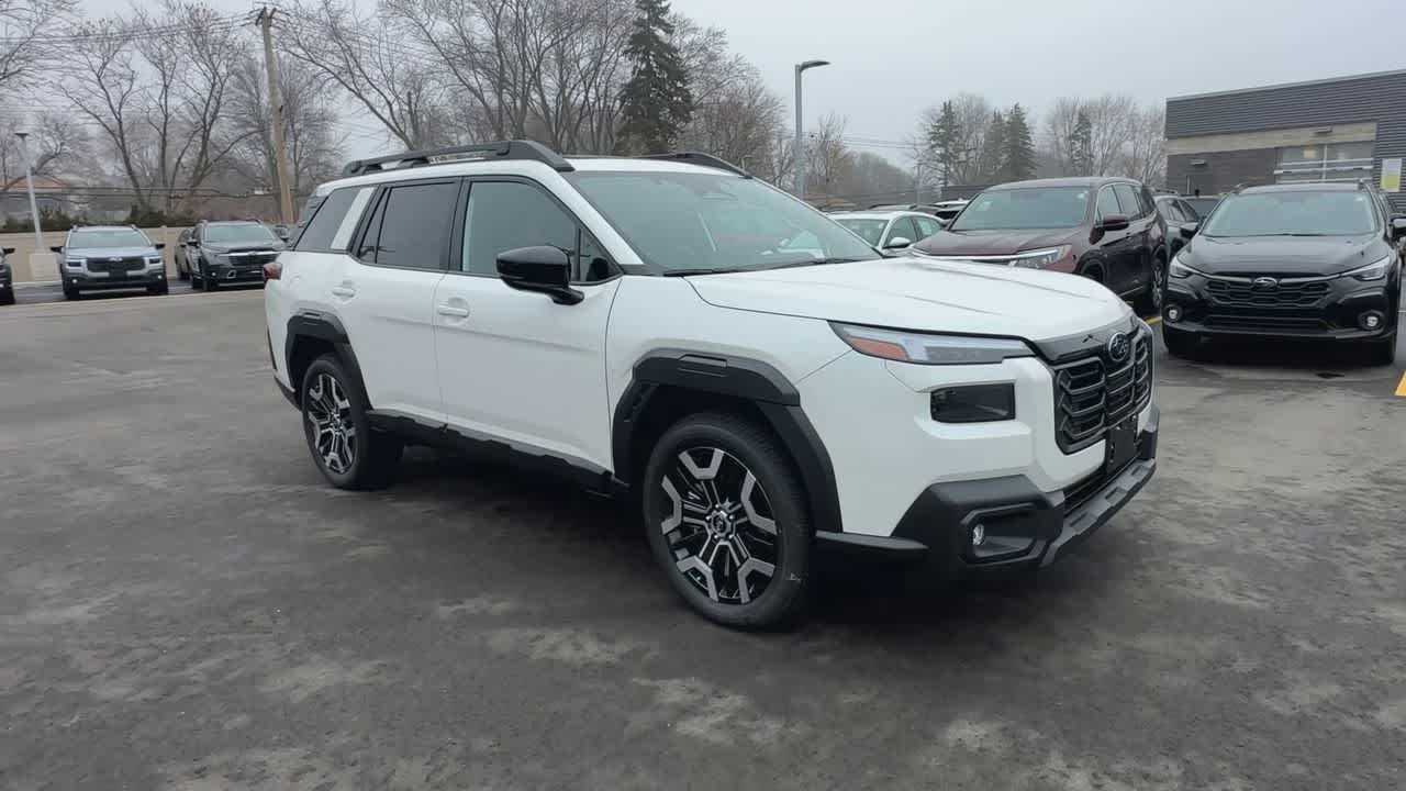 Thumbnail: 2026 Subaru Outback - 2