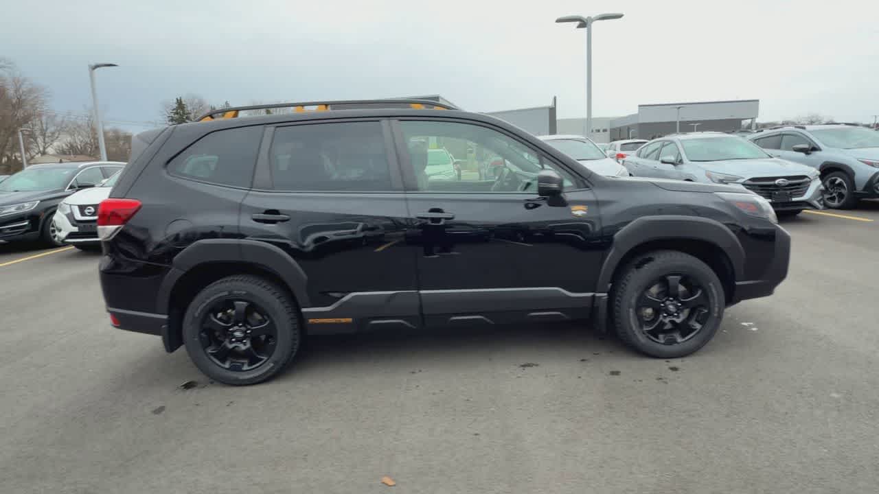 Thumbnail: 2023 Subaru Forester - 9