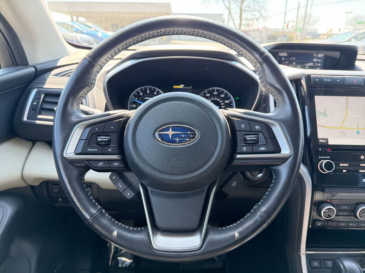 Thumbnail: 2019 Subaru Ascent - 29