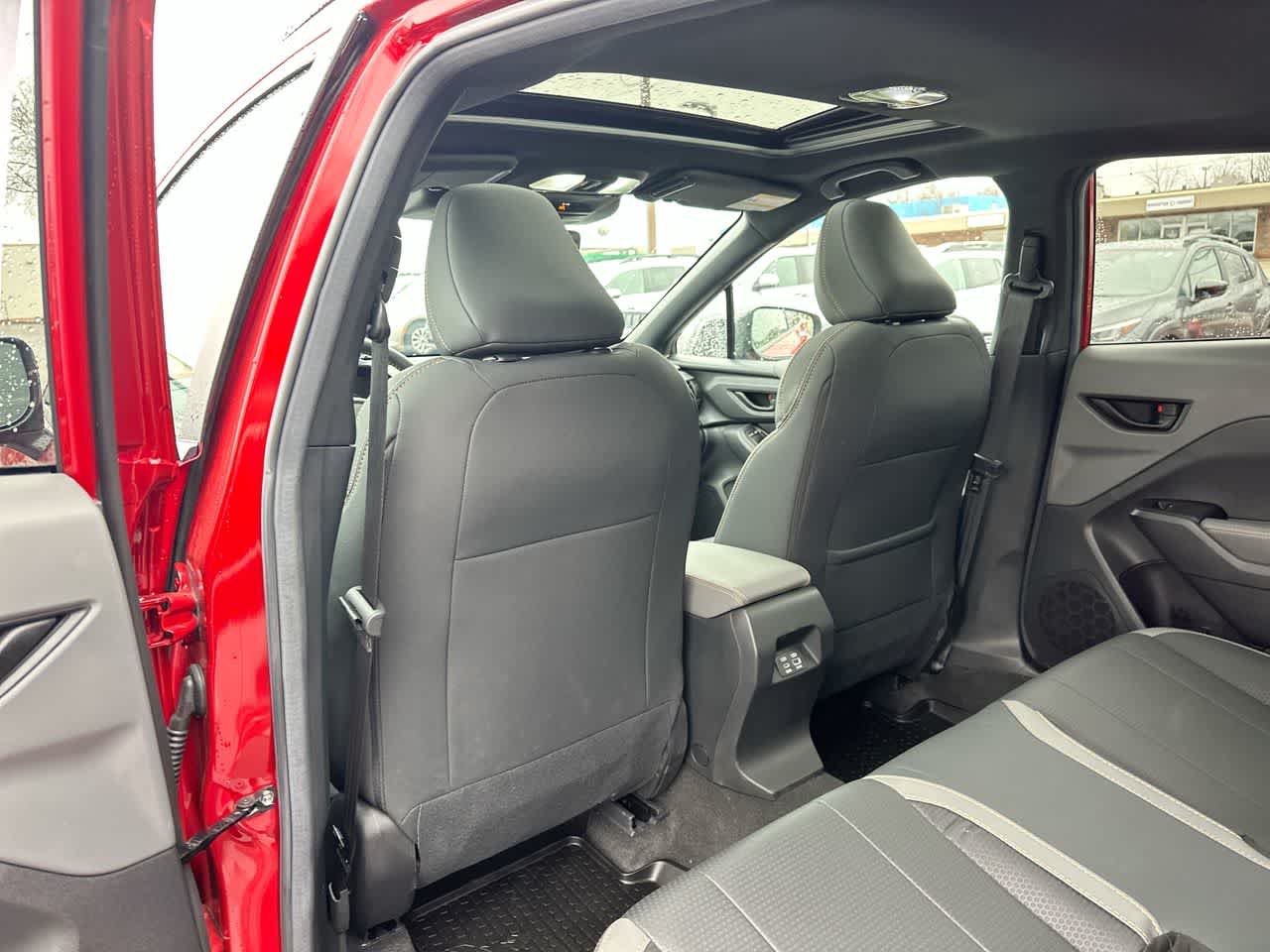 Thumbnail: 2025 Subaru Crosstrek - 23